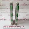 BENTLY NEVADA 125680-01 PROXIMITOR I/O MODULE