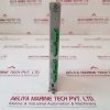 BENTLY NEVADA 125720-01 4 CHANNEL RELAY I/O MODULE
