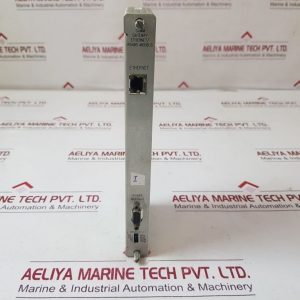 BENTLY NEVADA 136188-02 COMMUNICATION GATEWAY ETHERNET/RS485 MODBUS MODULE