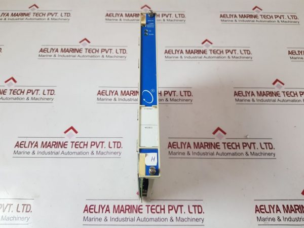 BENTLY NEVADA 3500/92 COMMUNICATION GATEWAY MODULE