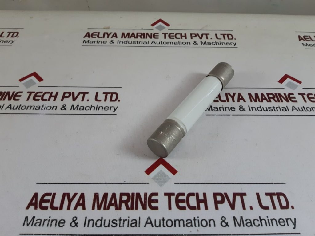 Bussmann Kv Abwna A High Voltage H R C Fuse Aeliya Marine