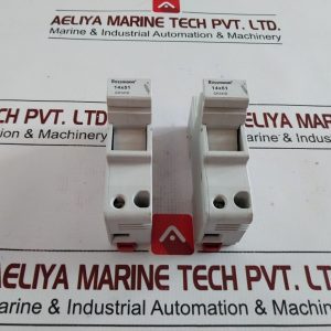 Bussmann Ch141d Fuse Holder