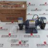BALDOR ELECTRIC 612 GRINDER-BUFFER