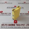 Bender Ir125y-4 Insulation Monitoring Device