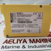 Bender Ir125y-4 Insulation Monitoring Device