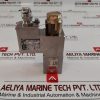 Bosch Rexroth Dbet-1-61/315g24xejv Proportional Pressure Relief Valve