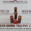 Cooper Bussmann Jks-25 Cartridge Fuse 600 Vac