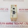 CARLO GAVAZZI S103 166 924 TIMER WITH BASE 1 TO 10
