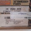 Carrier Hk35aa009 Sequence Timer Circuit Board 1069-101