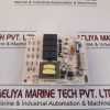 Carrier Hk35aa009 Sequence Timer Circuit Board 1069-101