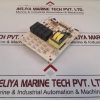 Carrier Hk35aa009 Sequence Timer Circuit Board 1069-101