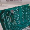 Carrier Hk35aa009 Sequence Timer Circuit Board 1069-101