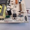 Carrier Hk35aa009 Sequence Timer Circuit Board 1069-101