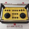 CAVOTEC MC 3300 EX REMOTE CONTROL