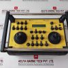 CAVOTEC MC 3300 EX REMOTE CONTROL