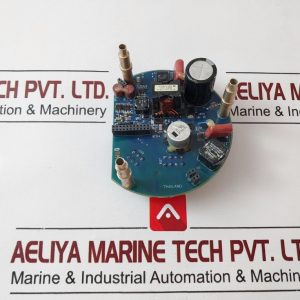 CCA 08732-0825 PCB CARD