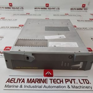 Cci Power Supplies T8220 Trusted Power Supply 750121