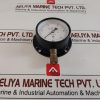 Daiichi Keiki 19-i02827 Pressure Gauge