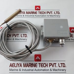 Danfoss Kps 81 Temperature Switch Ip67