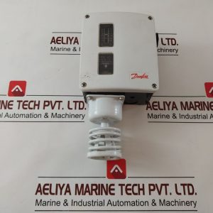 DANFOSS RT11 THERMOSTAT 017A1807-01