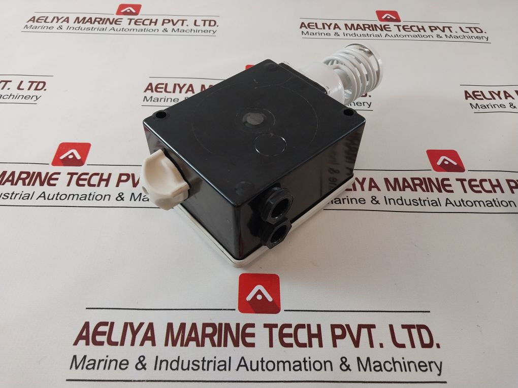 Danfoss Rt11 Thermostat 017a1807-01 - Image 5