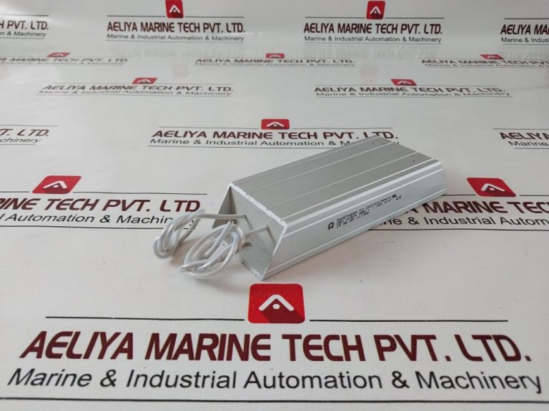 Danotherm Cbh 165ch 5r0 Charging Resistor - Aeliya Marine