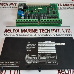DEIF 1044500040C PCB CARD