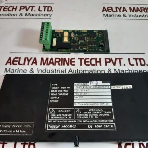 Deif 1044500100e Pcb Card