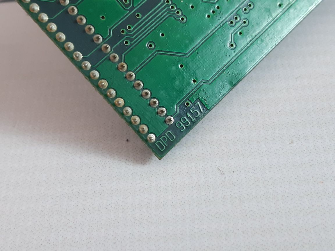 Deif 1044500100e Pcb Card - Image 11