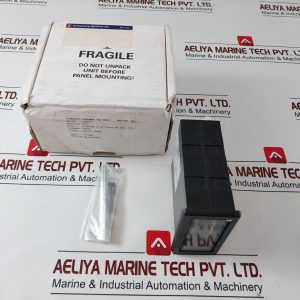 DEIF DLPR-2 ILLUMINATED INSTRUMENT 24VDC