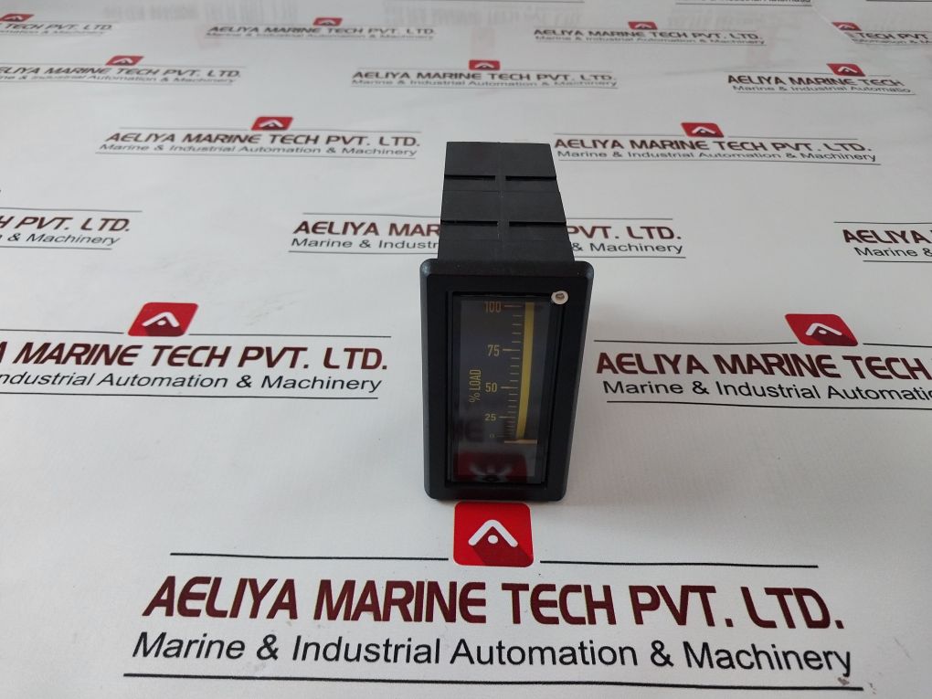 Deif Dlpr-2 Illuminated Instrument 24vdc - Image 3