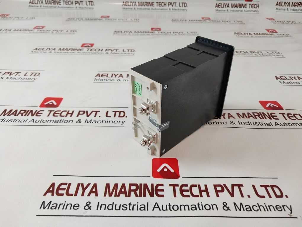 Deif Dlpr-2 Illuminated Instrument 24vdc - Image 5