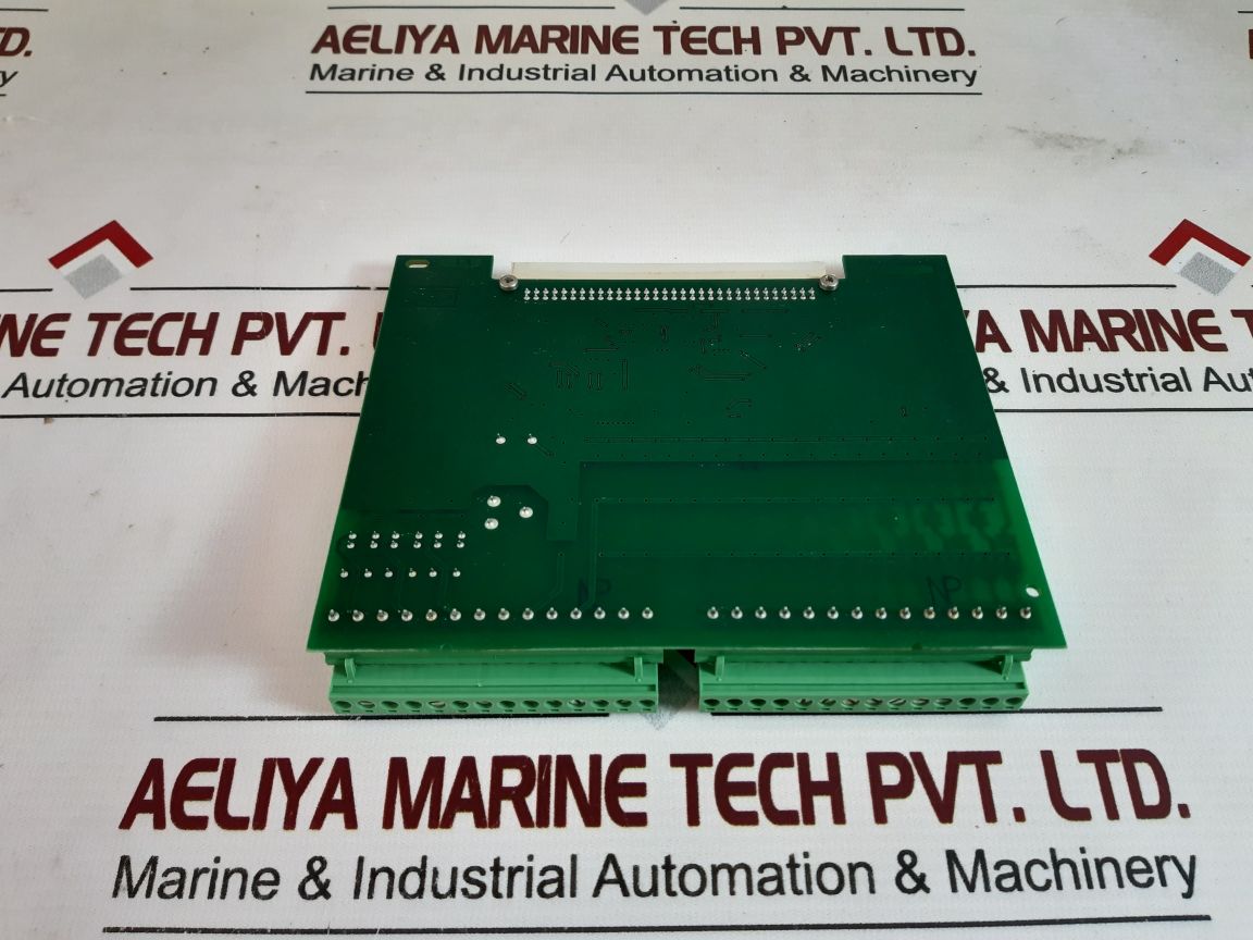 Deif Dpd 99163 Pcb Card - Image 5