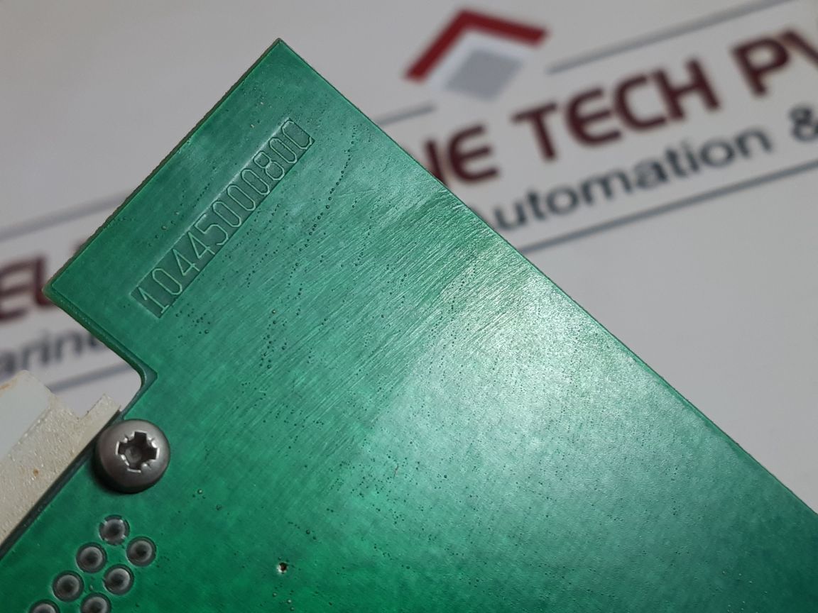 Deif Dpd 99163 Pcb Card - Image 8