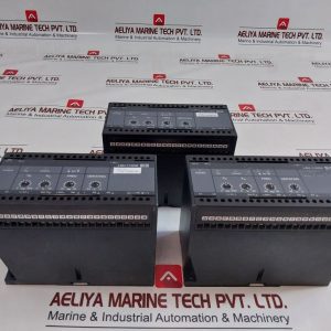 DEIF LSU-112DG LOAD SHARING UNIT