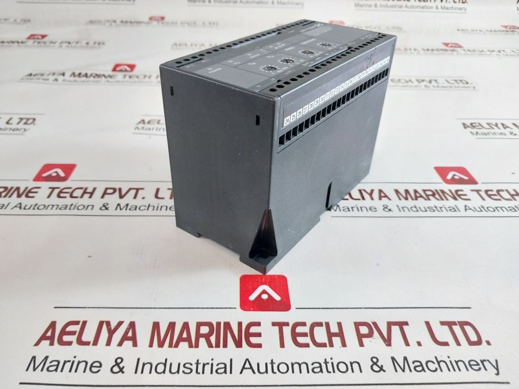 Deif Lsu-112dg Load Sharing Unit - Aeliya Marine