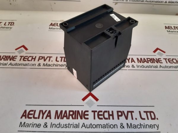 Deif Rmf-112d Frequency Relay