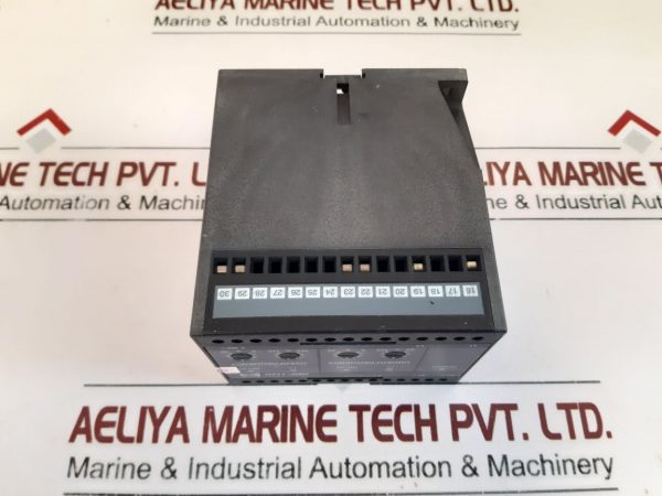 Deif Rmf-112d Frequency Relay