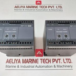 DEIF RMP-121D POWER RELAY