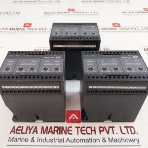 DEIF RMV-132D VOLTAGE RELAY