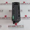 DELTA ELECTRONICS ASD-A2-2023-U AC SERVO DRIVE