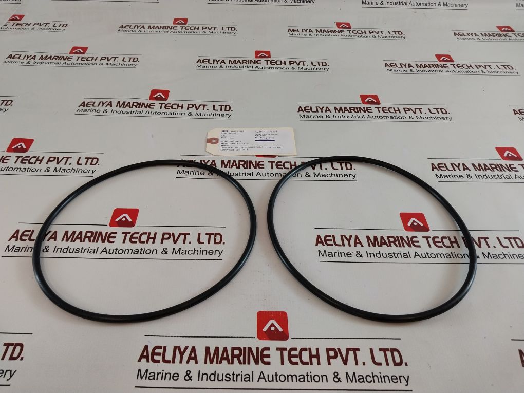 Demco 271242578 Seal Valve - Aeliya Marine