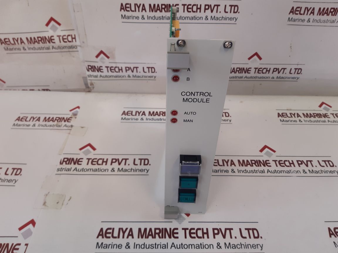 Vetcogray Zz-410-001 Selector Control Board 720-30051 - Image 5