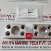 DTL TECHNOLOGIES FSC44 INLET FLANGE