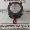 Dwyer Wartsila 1950-1-2f Explosion Proof Differential Pressure Switch