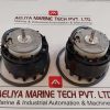 Ebmpapst M2e068-df13-79 Ac Motor