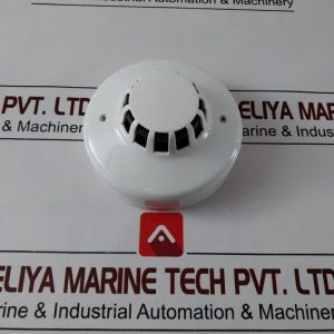 Eleks Tse En-54 Smoke Detector