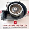 EBM R2E133-AN77-15 CENTRIFUGAL COOLING FAN