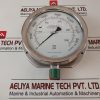 Efc Deboosted 4:1 Hydraulic Gauge
