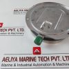Efc Deboosted 4:1 Hydraulic Gauge